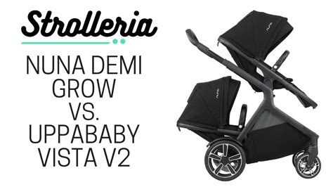 UPPAbaby Minu V2 Price The <strong>Nuna</strong> TRVL and UPPAbaby Minu V2 are priced competitively with most high-end travel strollers, both. . Uppa baby vs nuna